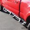Westin HDX Drop Wheel-to-Wheel Nerf Step Bars 56-534185 - alternate 2